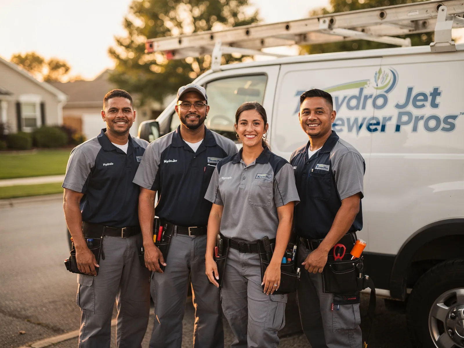 Hydro Jetting company in Golconda, NV