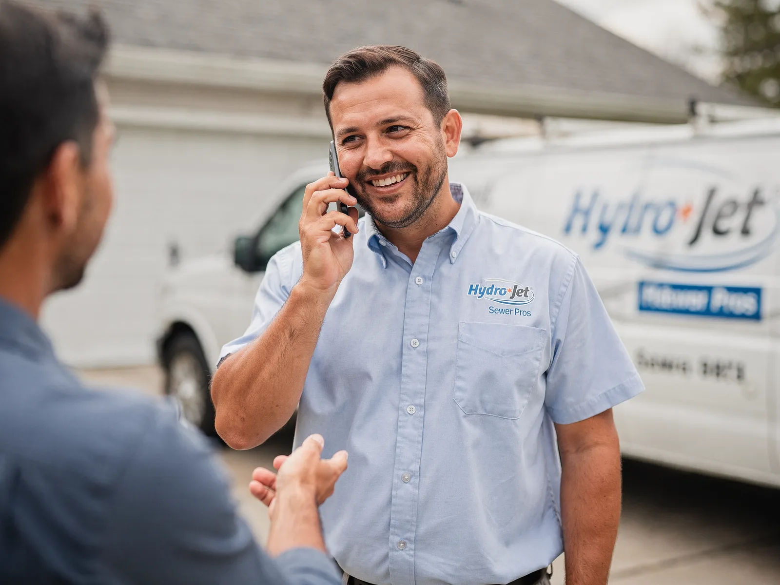 Hydro Jetting Golconda, NV FAQs
